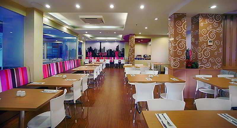 Favehotel Kelapa Gading Jakarta Buitenkant foto