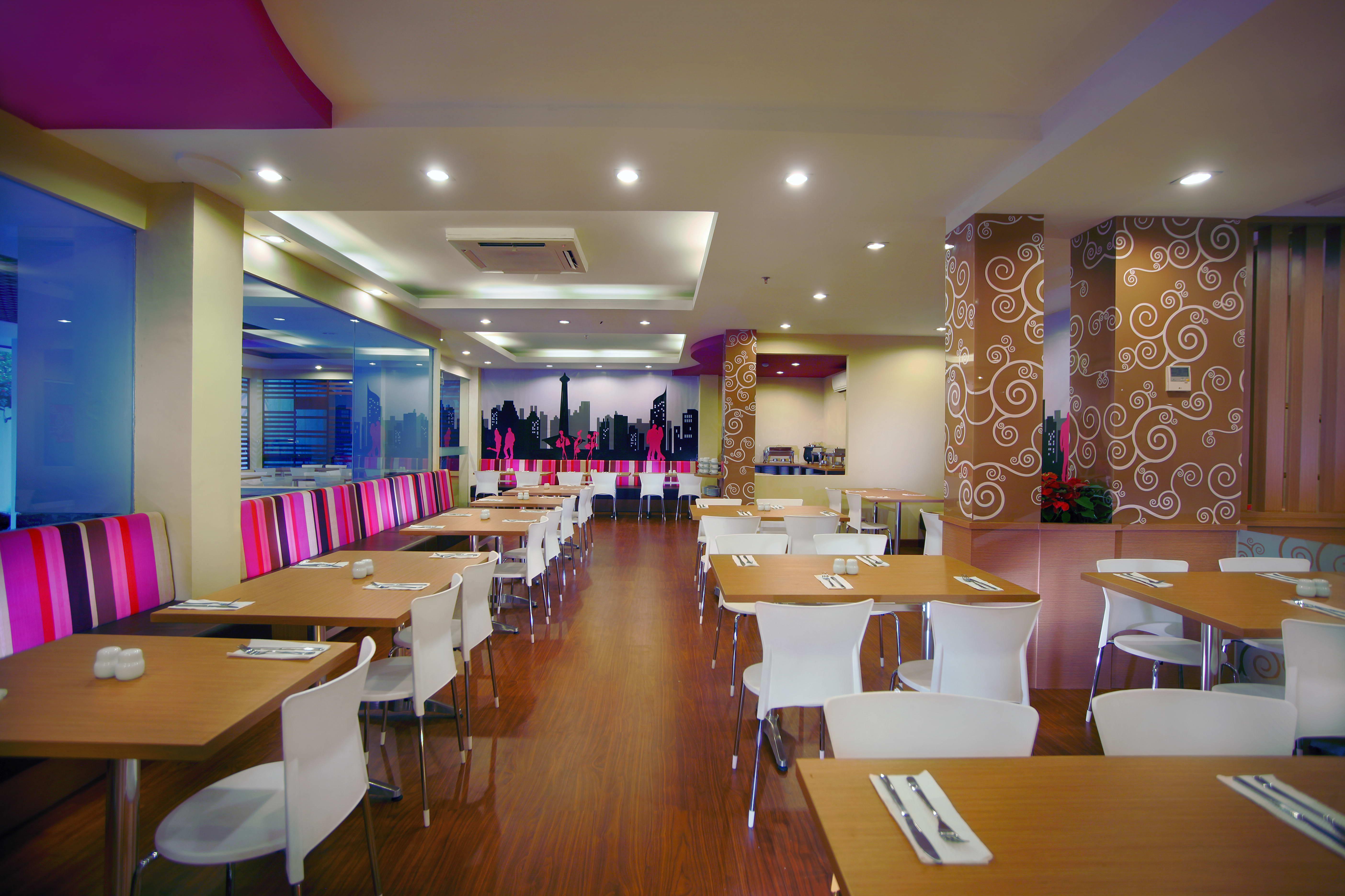 Favehotel Kelapa Gading Jakarta Buitenkant foto