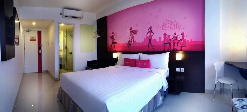 Favehotel Kelapa Gading Jakarta Buitenkant foto