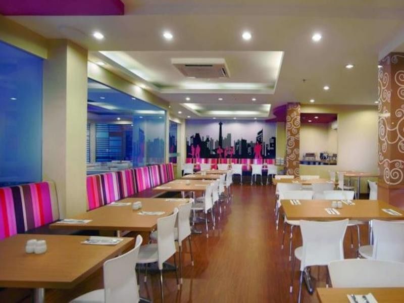 Favehotel Kelapa Gading Jakarta Buitenkant foto