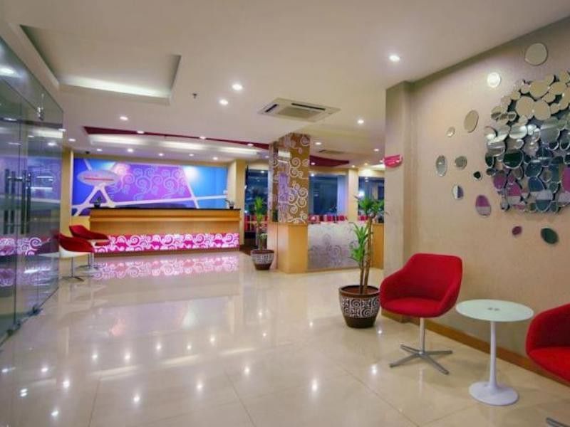 Favehotel Kelapa Gading Jakarta Buitenkant foto