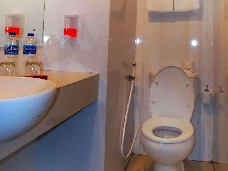 Favehotel Kelapa Gading Jakarta Buitenkant foto