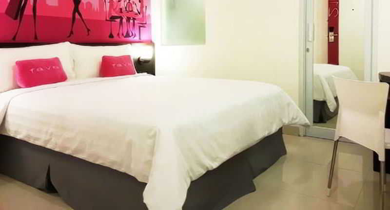 Favehotel Kelapa Gading Jakarta Buitenkant foto