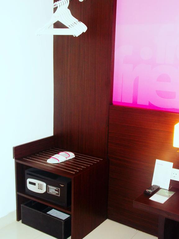 Favehotel Kelapa Gading Jakarta Buitenkant foto