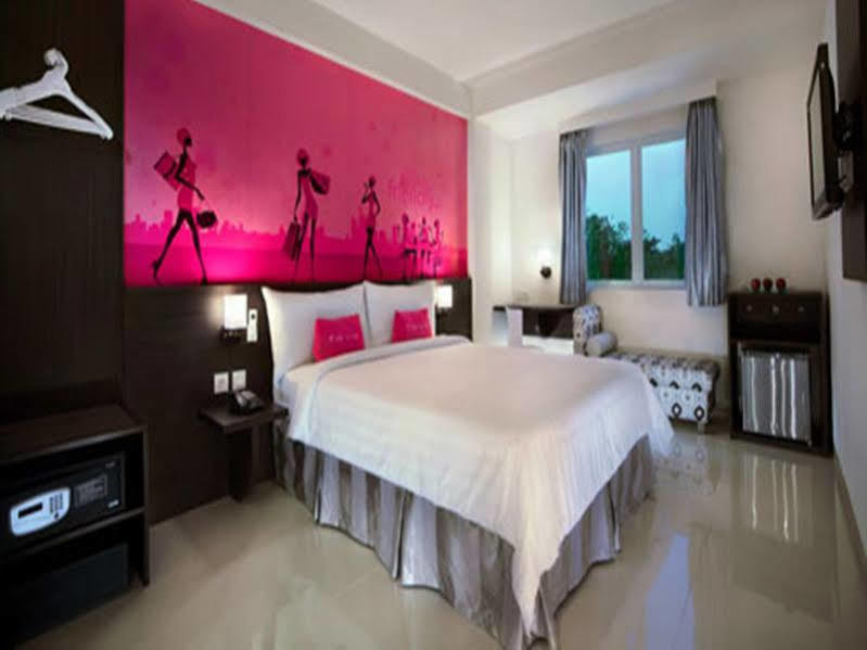 Favehotel Kelapa Gading Jakarta Buitenkant foto